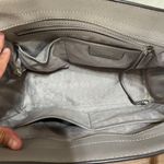 Michael Kors  | Selma Gray Silver Stud Stachel Photo 3