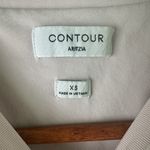Aritzia Contour Baby Pink Crew Neck Sleeveless Thong Bodysuit Women’s size XS Photo 3