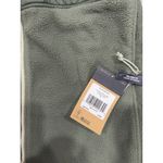 The North Face  Women’s Royal Arch Parka Thyme Green Fleece Jacket Coat M NWT Photo 10