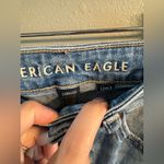 American Eagle Stigrid Mom Jean Photo 1