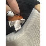 Kenar  Womens Casual jacket blazer Dark gray lined button Size Small Photo 2