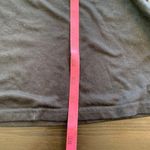  The Nike Tee Brown‎ University Field Hockey Black Dri-Fit T-Shirt Medium Photo 8