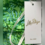 Lilly Pulitzer Montecito Skirted Romper Photo 8