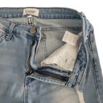 Evidnt Los Angeles Womens 27 Distressed Skinny Jeans Photo 7