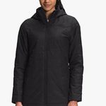 The North Face Tamburello Insulated Parka (Long) Photo 0