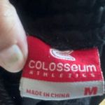 Colosseum Athletics Colosseum Texas Longhorns Athletic Shorts – Black/Orange Trim, Size M Photo 3