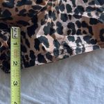 Steve Madden Women's Shorts Cheetah Print sz Small Pjs Comfy Daily Shorts Photo 8
