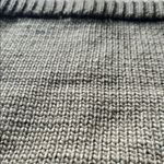 ZARA  Olive Green Knit Skirt Photo 3