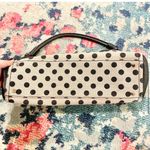 Kate Spade  Cobble Hill Little Minka Canvas Dot Shoulder Bag Photo 4