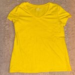 Bobbie & Brooks Yellow short sleeve tee in size M • Bobbie Brooks Photo 0