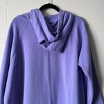 Danskin Sweatshirt Womens XXL Hoodie Mesh Soft Cozy Warm Athleisure Loungewear Photo 6