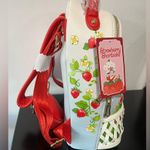 Her Universe Strawberry Shortcake and Friends Strawberry Garden Mini Backpack Photo 4