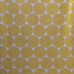 Boden Polka Dot Swim Cover Up Yellow 12 Photo 7