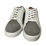 Steve Madden NEW  Annita Court Fashion Sneakers Shoes Leather Animal Print Size 8 Photo 9