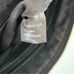 Leopard Print Clutch Cow Leather Brown Photo 4