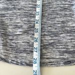 NFL Womens Short Sleeve Patriots Shirt Football Team Apparel Blue Gray Size XL Photo 7