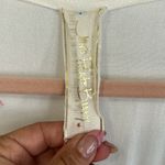 Jen's Pirate Booty Jen’s Pirate Booty Jaguar Romper in Huichol White Photo 3