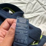 Tommy Hilfiger Navy Blue junior’s halter top Photo 7