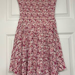 Garage  Floral Dress Photo 0