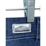 Juicy Couture  Jeans Stretch Studded Rhinestones Distressed Ripped Womens 6 Photo 6