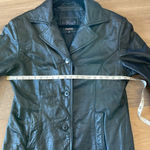 wilson's leather Maxima Wilsons Vintage 100% Leather Jacket Size Large Photo 8