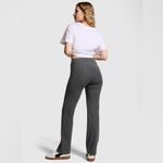 PINK - Victoria's Secret PINK
ALL-DAY COTTON STRAIGHT-LEG PANTS Photo 1