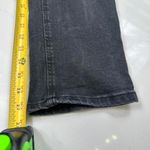 Aeropostale Jeans Womens 4 Reg Black Curvy Mom Jean Denim Photo 4