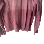 Women's Size XL 90s Pink Jeweled Britney Spears Long Sleeve‎ Shirt Photo 2