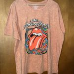 Rolling Stones Rolling Stone Tshirt Size Xxxl Photo 0