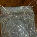 Thirty|Thirty Gold Sequin Dress large Photo 6