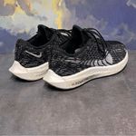 Nike Pegasus Turbo Next Nature DM3414-001 Black Sail Women's Running Shoes Sz 7 Photo 6