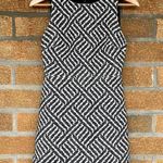 Alice + Olivia   Tweed Sleeveless Mini Dress size 2 Photo 0