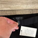 Eloquii NWT  Black Pencil Skirt size 24 Photo 1