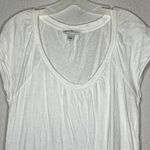 Banana Republic  Linen Blend Top Photo 2