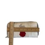 Harry Potter Hogwarts Envelope Zip Around Wallet | Gift Present NEW! Cosplay Photo 5