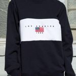 Brandy Melville Crewneck Sweatshirt Photo 0