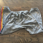 Aviator Nation  Sweatpants Photo 2