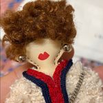 Lovcat bag charm/key holder Photo 3