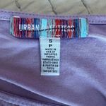 Urban Outfitters  Light Purple Blanca Boatneck Twirl‎ Dress Size Small NWOT Photo 2