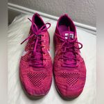 Nike  Flyknit Zoom Agility Pink  Size 10 Photo 9