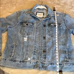 Madewell Abercrombie & Fitch A&F Size Large‎ Photo 4