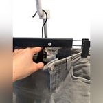 L'Agence  High Line Skinny High Rise Jean in Vineyard Photo 6