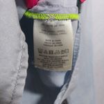 Holding Horses   Western Lightweight Embroidered Chambray Button Down Top Size S Photo 5