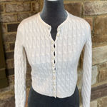 Magaschoni  Cashmere Cardigan Photo 0