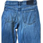 Banana Republic  High Rise Rigid Wide Leg Jeans Medium Wash Size 29 Photo 8