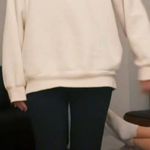 Brandy Melville Erica Crewneck Photo 3