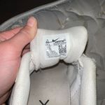 Nike Cream Air Max 200 Sneakers Photo 3