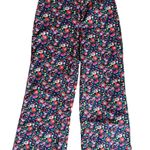 Saint Geraldine Bright Cotton Floral Wide Photo 0