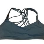 Lululemon Strappy Bra Photo 0