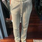 SKIMS  Waffle Knit Pants Lounge Photo 0